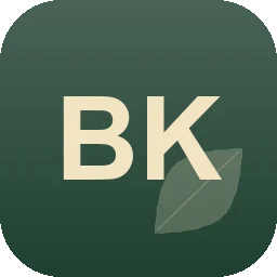 Logo Buddelflink Kevin Dittmer Dienstleistungen rund um´s Haus