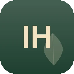 Logo Ilazi Hasan Garten- und Landschaftsbau