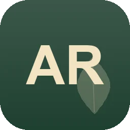 Logo Andreas Röhrig Gartengestaltung