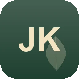 Logo Julian Kofler Garten- und Landschaftsbau