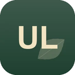 Logo Ulrich Locher Garten- u. Landschaftsbau
