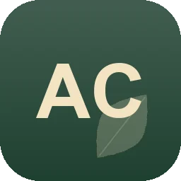 Logo A.C.M. Garten- und Landschaftsbau