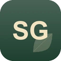 Logo SKM-Garten- und Landschaftsbau