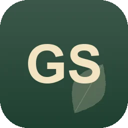 Logo Gartenbau Scholz