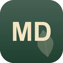 Logo Martina Diederley Garten- und Landschaftsbau