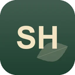 Logo Sannings Heim- und Gartenservice