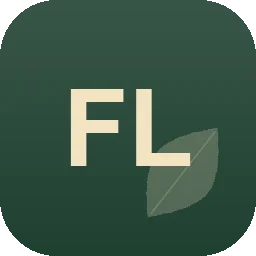 Logo Frank Langner Garten- und Landschaftsbau