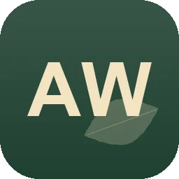 Logo Andreas Wachweger Gartengestaltung