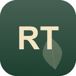 Logo Robert Theiler Gartenbau