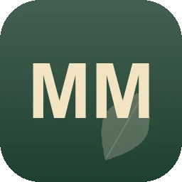 Logo M.K. Miet & Gartenservice