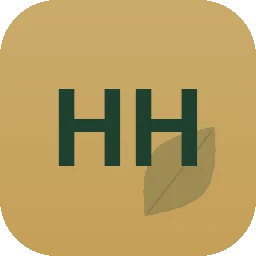 Logo Hans Hannweg Gartenbaubetrieb