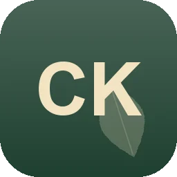 Logo Christoph Keßeler Garten- und Landschaftsbau