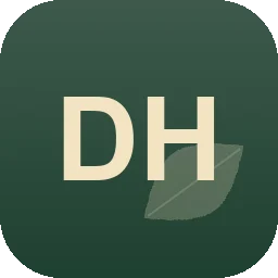 Logo Davis Haus- & Gartenparadies