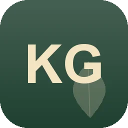 Logo Kreative Gärten Böhmer & Straubel