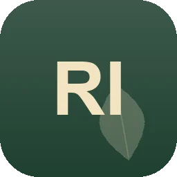 Logo Reçica Garten- und Landschaftsbau