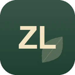 Logo Zierpflanzen- und Landschaftsgärtner