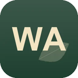 Logo Wald & Co
