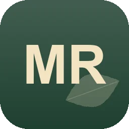 Logo Martin Röder Haus- und Gartenservice