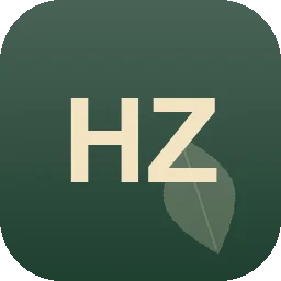 Logo Harald Zitzmann Gartengestaltung