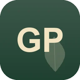 Logo Götz Persch Garten- und Landschaftsbau
