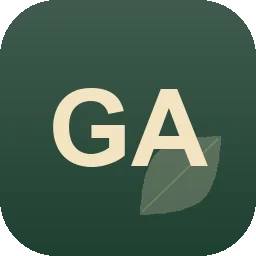 Logo Gärtnerei A. Schäfer Friedhofsgärtnerei