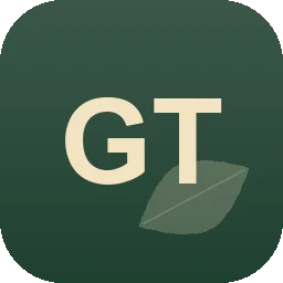 Logo Gartenpflege T.Schröder