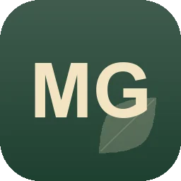 Logo Meyer Gartenbau