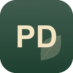 Logo Projekt- & Dienstleistungsmanagment