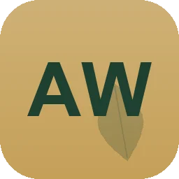 Logo Angela Wagner Gartenbepflanzung