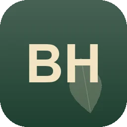 Logo BAUM HOCH DREI