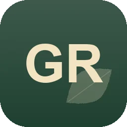 Logo Gartenpflege Robert Vossenberger