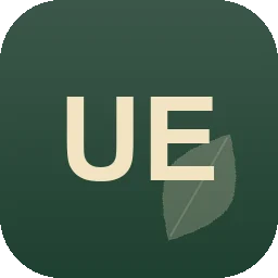 Logo Udo Erdmann Garten- und Landschaftsbau