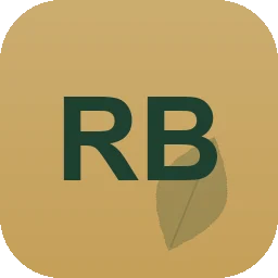 Logo Rolf Böhringer Garten- und Landschaftsbau