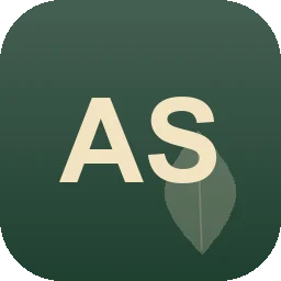 Logo A.S. Garten- und Landschaftsbau