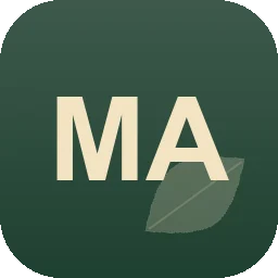 Logo Martin Alexander Lehmberg - Garten und Landschaftsbau