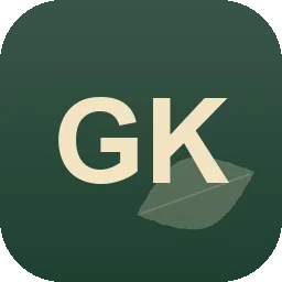 Logo Gabriele Kramer GK Hausservice