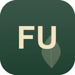 Logo Flach & Uysmüller Gartengestaltung