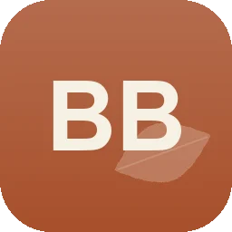 Logo BB. Bau
