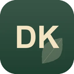 Logo Drechsler & Kohlmann