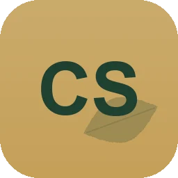 Logo Christian Schmitt Garten- und Landschaftsbau