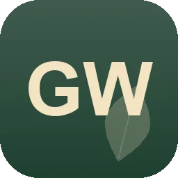 Logo Garden Wellness