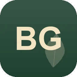 Logo BP Gebäudereinigung und Gartenpflege
