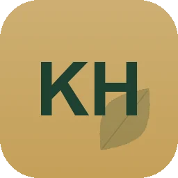 Logo Krüger Haus & Gartenbetreuung R. Krüger