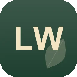 Logo Lothar Wahrer Toskanagarten