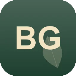 Logo BlumaMichl Gartenbau