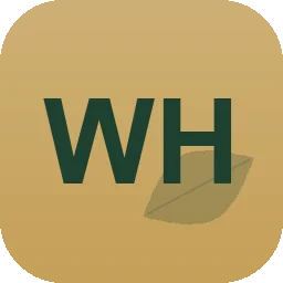Logo Walter Heubach Gärtnerei