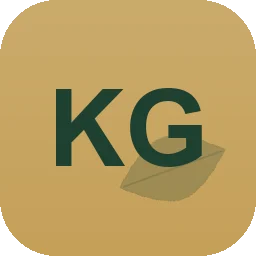 Logo Kunstform Garten – Garten und Landschaftspflege