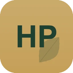 Logo Heiner Palmen Garten- und Landschaftsbau