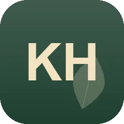 Logo Karl Hans Mayer Gartenbau