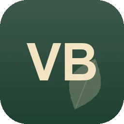 Logo Vitalie Bau